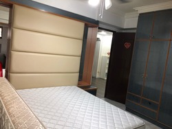 Blk 734 Woodlands Circle (Woodlands), HDB 5 Rooms #203898891
